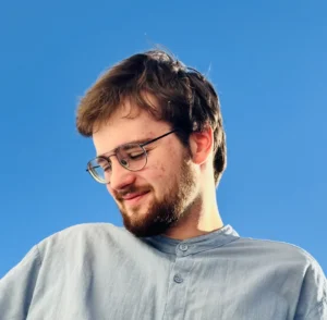 Picture of Ivan Vavryk